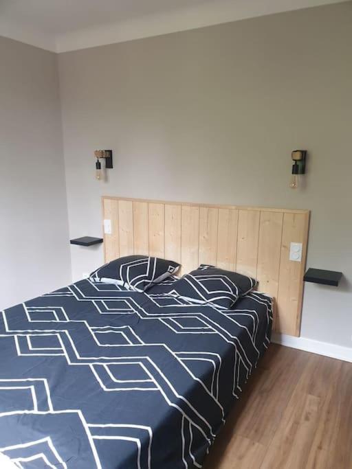 La Maison D'Agen Boé Exteriör bild
