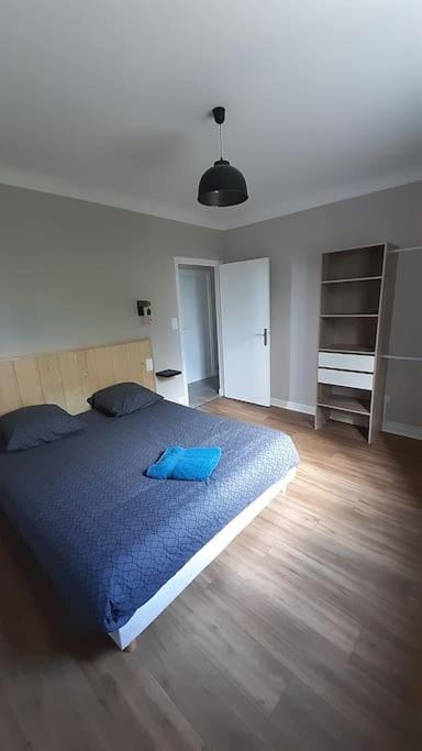 La Maison D'Agen Boé Exteriör bild